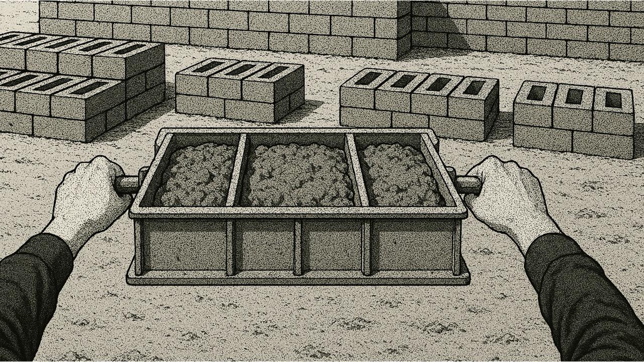 Cover image for The long-term payoff of building a component library