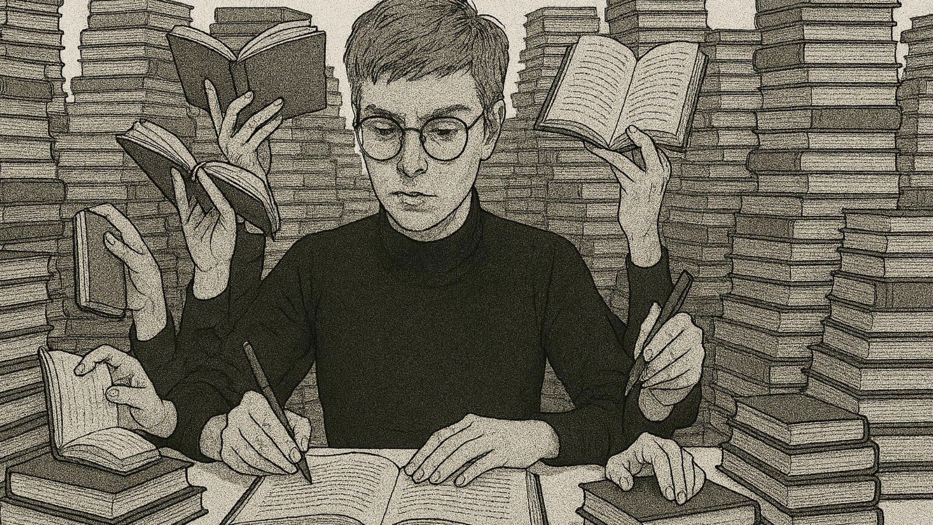 Cover image for Ditching Obsidian and building my own