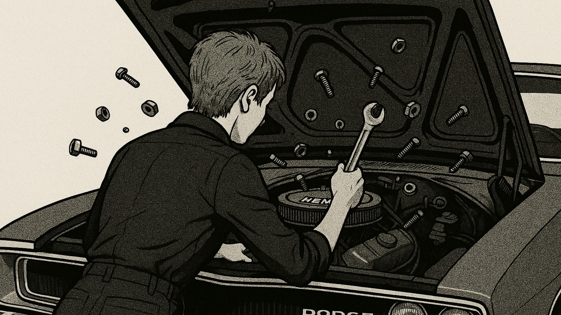 Cover image for How to set up a VPS for hosting web apps